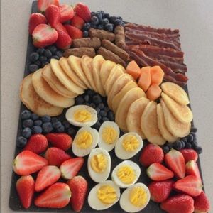 Meet your Posher, Joleen